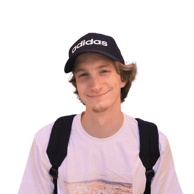 Profile Picture